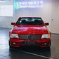 1995 Mercedes-Benz SL60 AMG