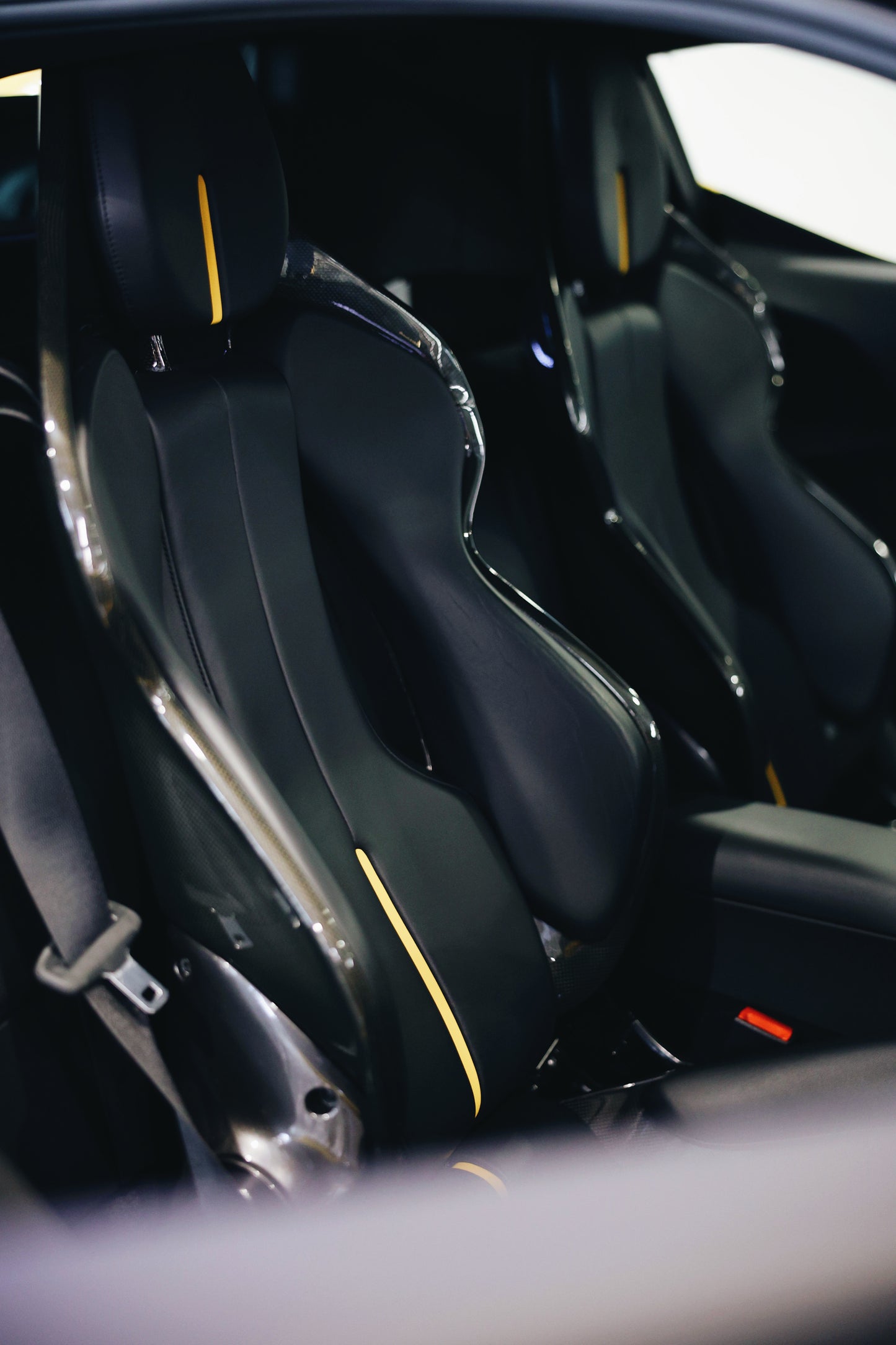 2021 Ferrari SF90 STRADALE