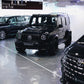 2019 Mercedes-Benz G63 AMG