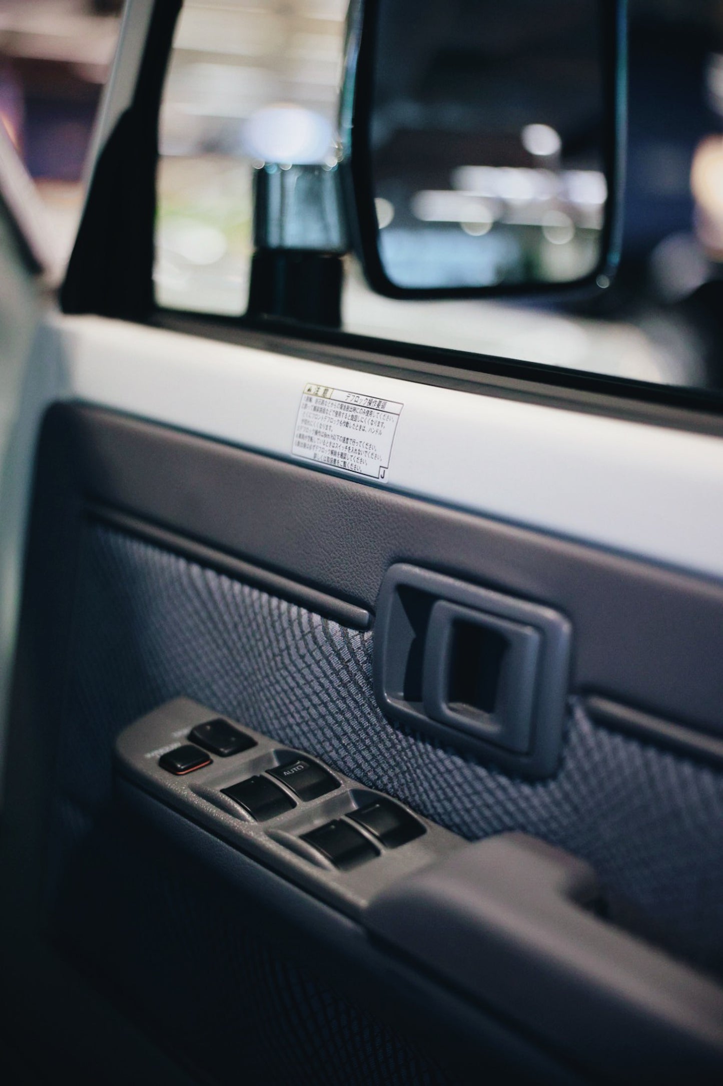 2015 Toyota Land Criuser 30th Anniversary Edition