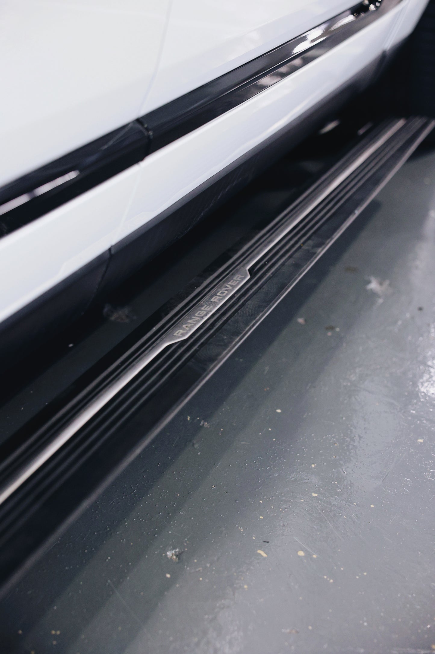 2018 Range Rover Autobiography