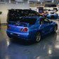 2000 Nissan GTR R34