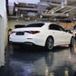 2023 Mercedes-Benz S580 4 Matic