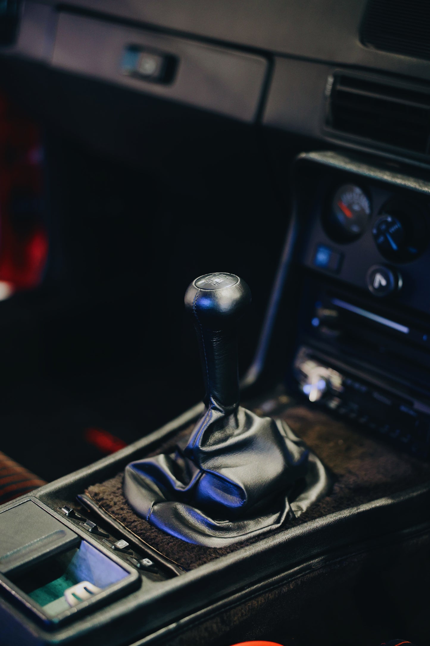 1981 Porsche 924 Carrera GT