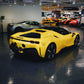 2021 Ferrari SF90 STRADALE