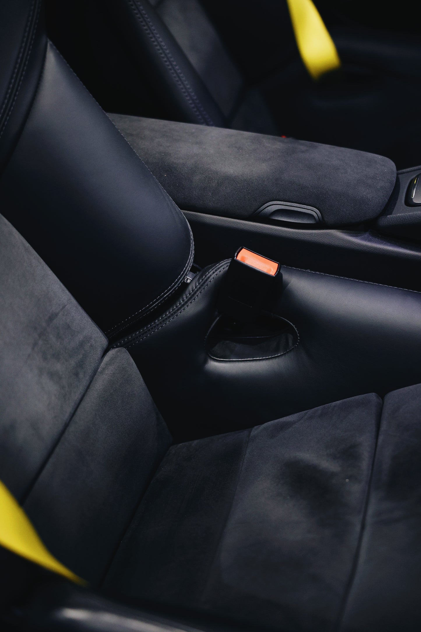 2016 Porsche Boxster spyder 981