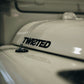1999 Twisted Land Rover Defender 50th Anniversary Edition