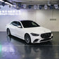 2023 Mercedes-Benz S580 4 Matic