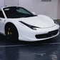 2012 Ferrari 458 Spider