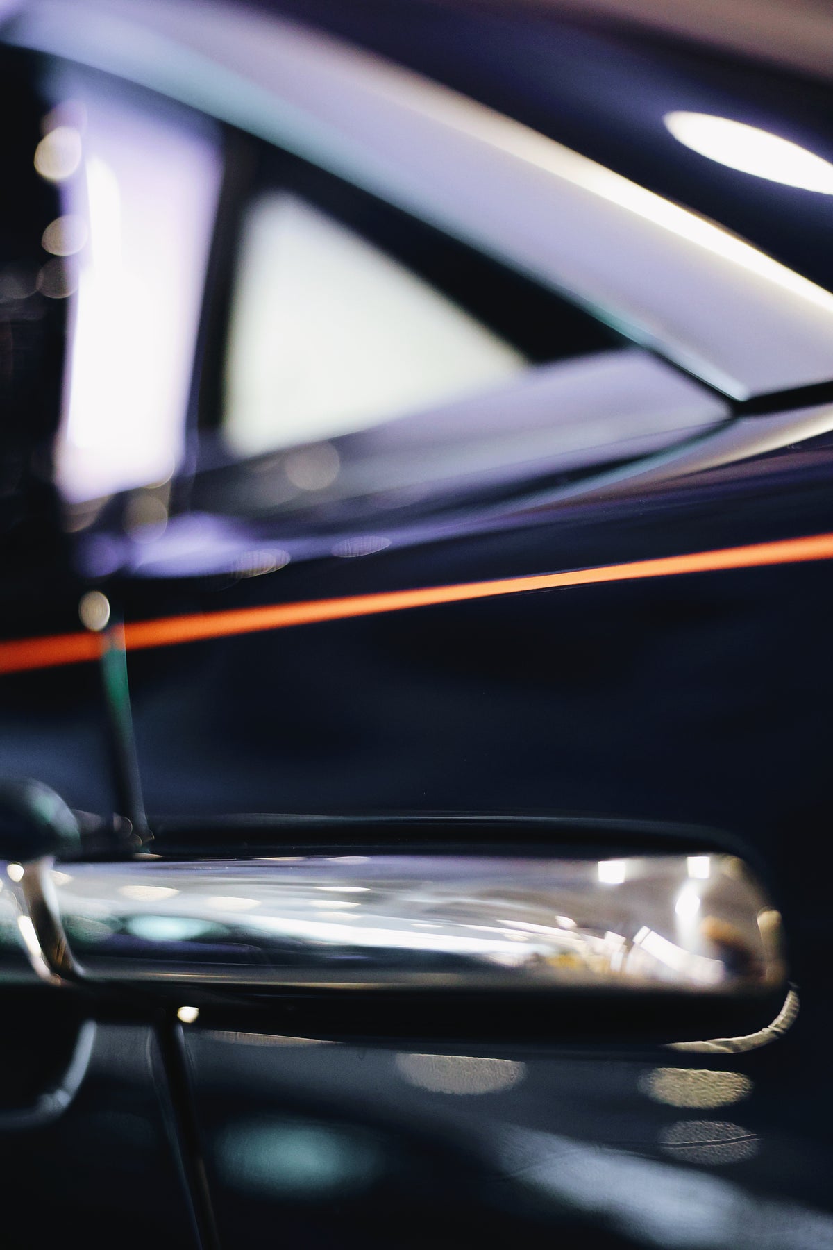 2016 Rolls-Royce Dawn