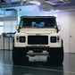 1999 Twisted Land Rover Defender 50th Anniversary Edition