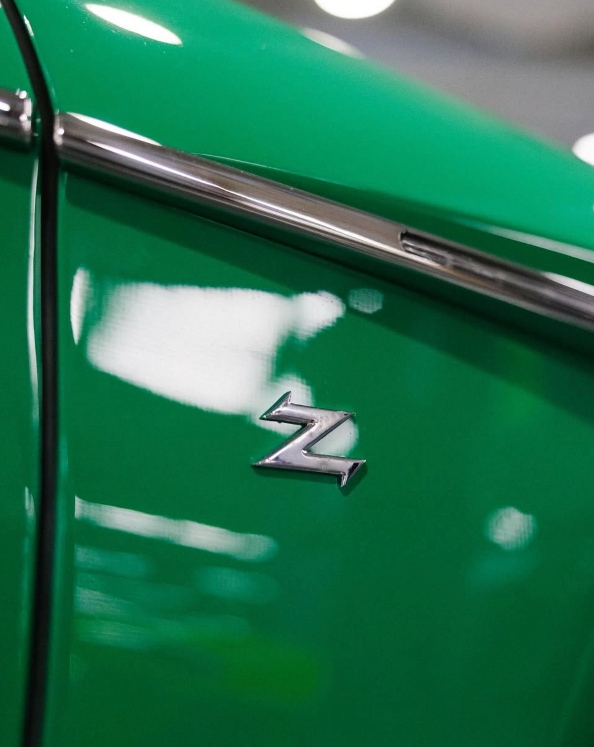 2013 Aston Martin V12 ZAGATO