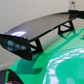 2013 Aston Martin V12 ZAGATO