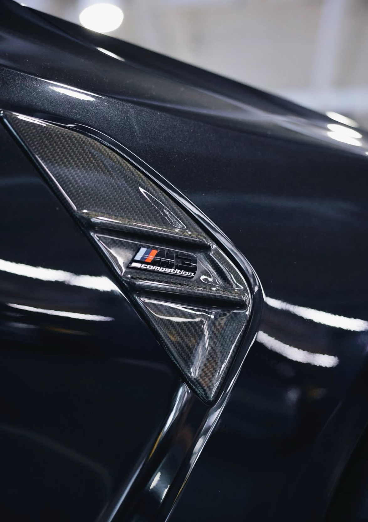 2023 BMW M3 competition Xdrive touring G81