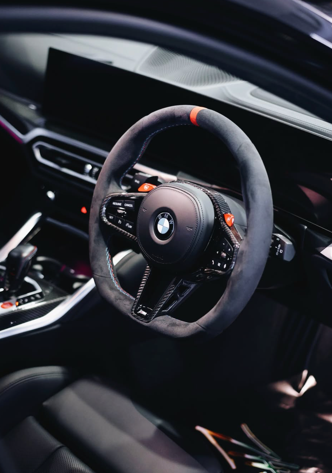 2023 BMW M3 competition Xdrive touring G81