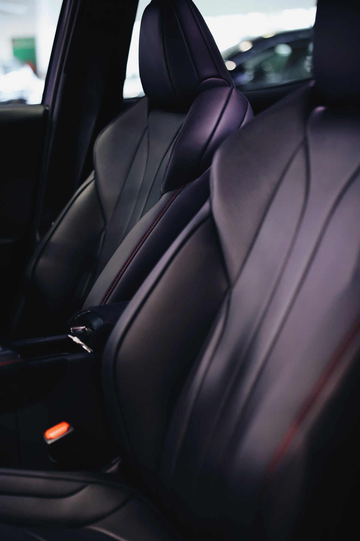 2025 Lexus LBX Morizo RR AT
