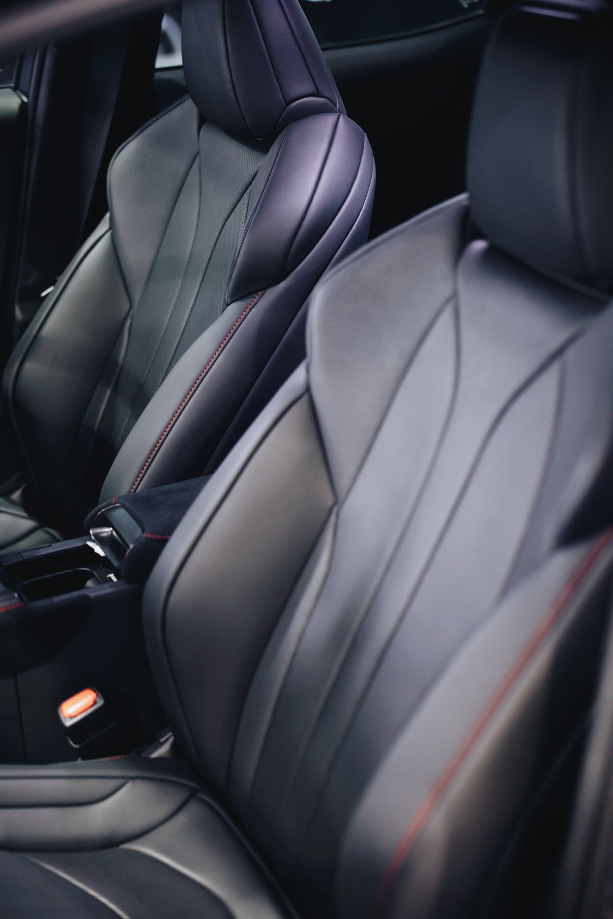 2025 Lexus LBX Morizo RR AT