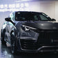 2025 Lexus LBX Morizo RR AT