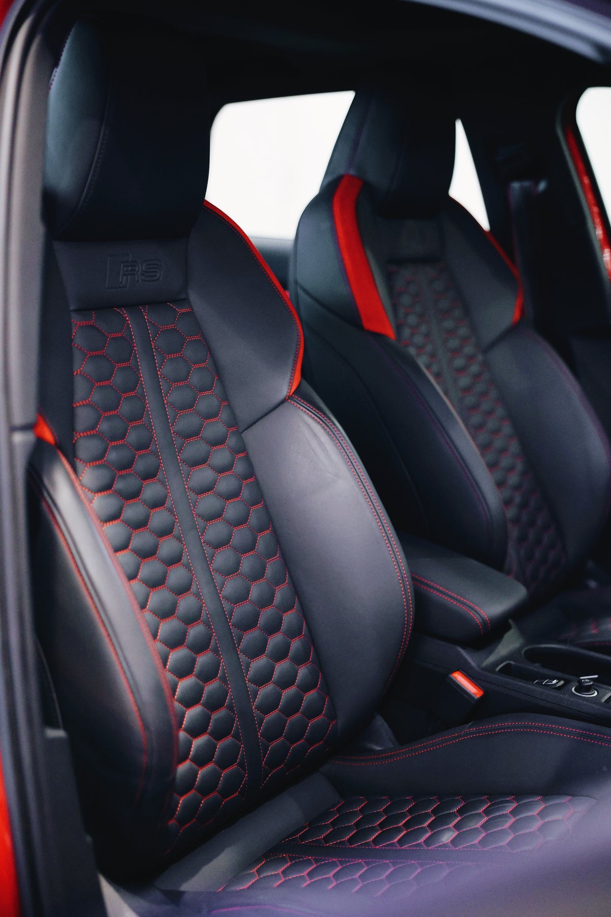 2022 AUDI RS3 SPORTBACK