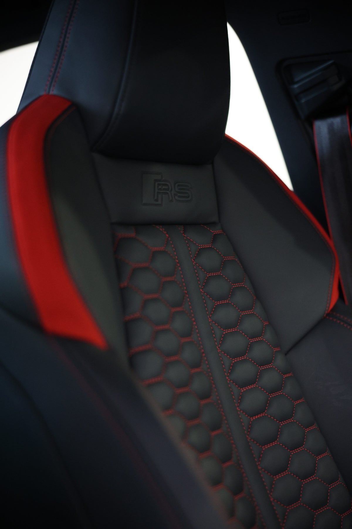2022 AUDI RS3 SPORTBACK