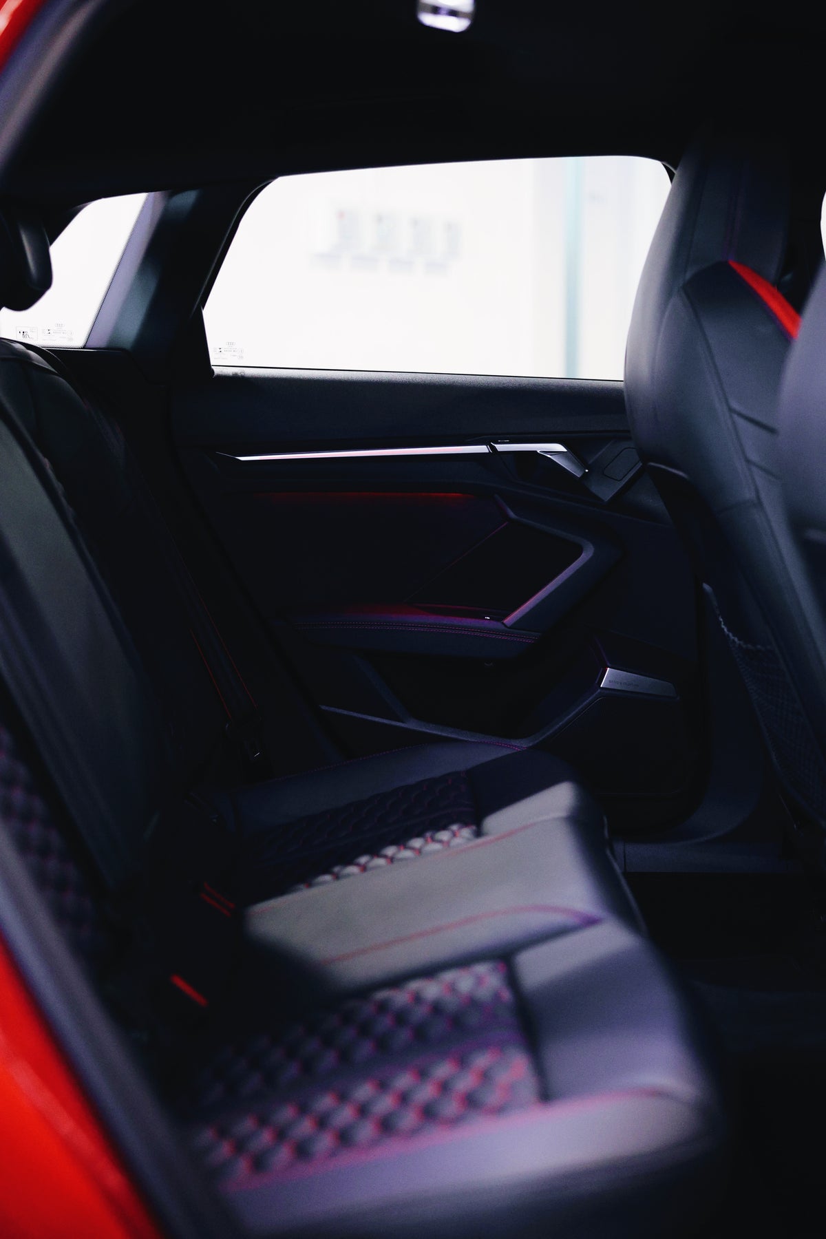 2022 AUDI RS3 SPORTBACK