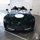 2021 Aston Martin V12 Speedster