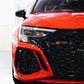 2022 AUDI RS3 SPORTBACK