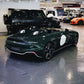 2021 Aston Martin V12 Speedster