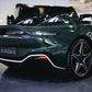 2021 Aston Martin V12 Speedster