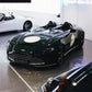 2021 Aston Martin V12 Speedster