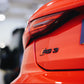 2022 AUDI RS3 SPORTBACK