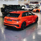 2022 AUDI RS3 SPORTBACK