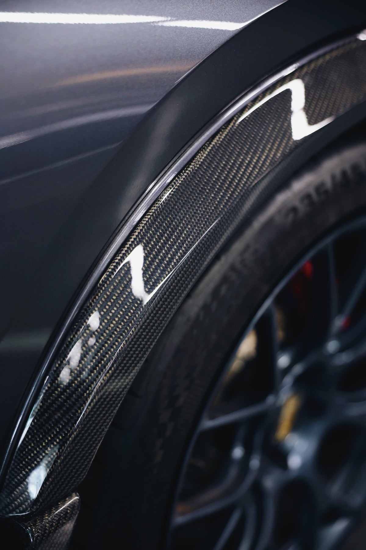 2025 Lexus LBX Morizo RR AT