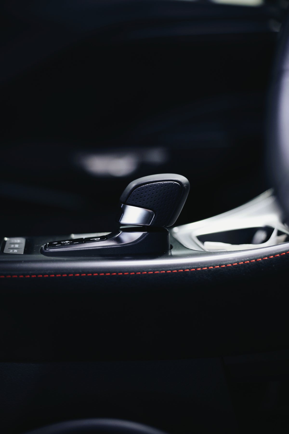 2025 Lexus LBX Morizo RR AT