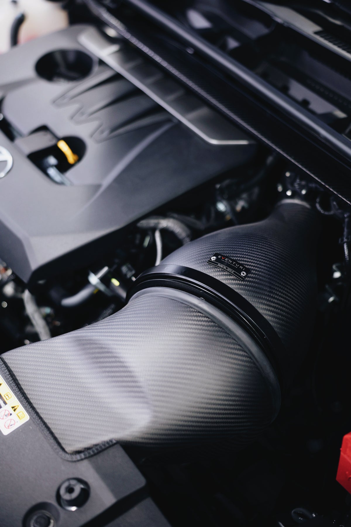 2025 Lexus LBX Morizo RR AT