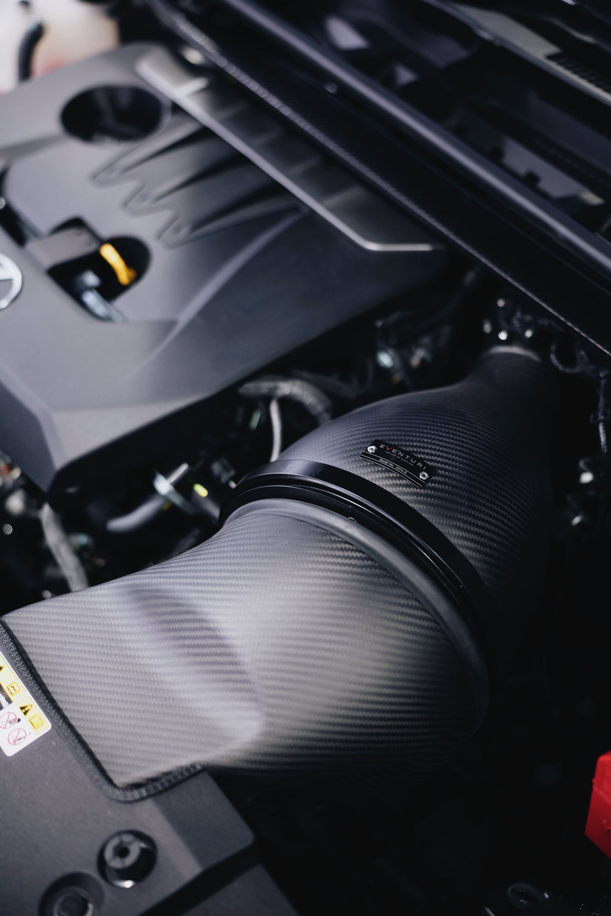 2025 Lexus LBX Morizo RR AT
