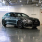 2017 Audi RS6 AVANT Performance