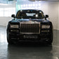 2012 Rolls Royce Phantom Series II EWB