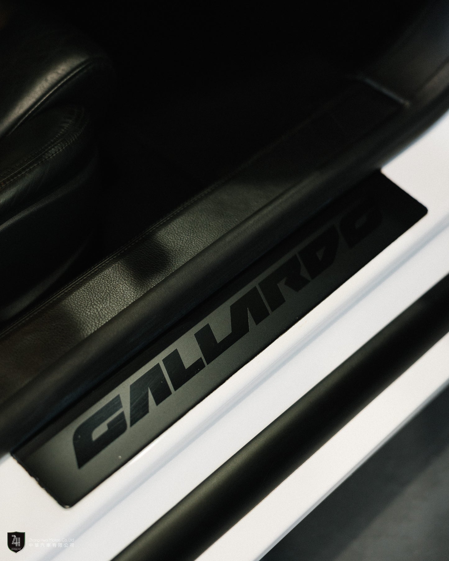 2009 Lamborghini Gallardo LP560-4