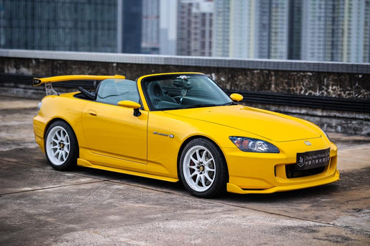 2004 Honda S2000 AP1.5