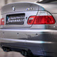 2004 BMW M3 CSL