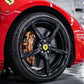 2016 Ferrari 488 GTB