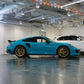2016 Porsche 991.2 Turbo S