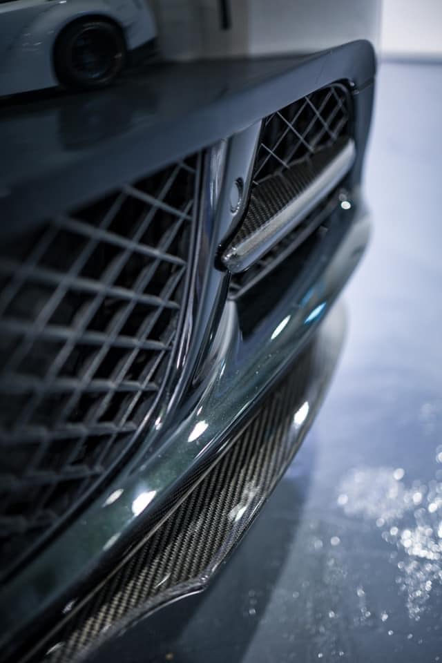 2011 Bentley Condintal GT W12