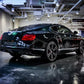 2011 Bentley Condintal GT W12