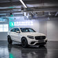 2018 Mercedes Benz AMG GLC 63 S Coupe