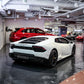 2017 Lamborghini Huracan LP580-2