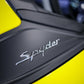 2021 Porsche 718 Boxster Spyder