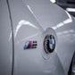 2007/08 BMW Z4 M Coupe