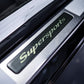 2009 Bentley Continental GT Supersports